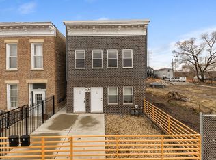 2431 W 24th St #2, Chicago, IL 60608