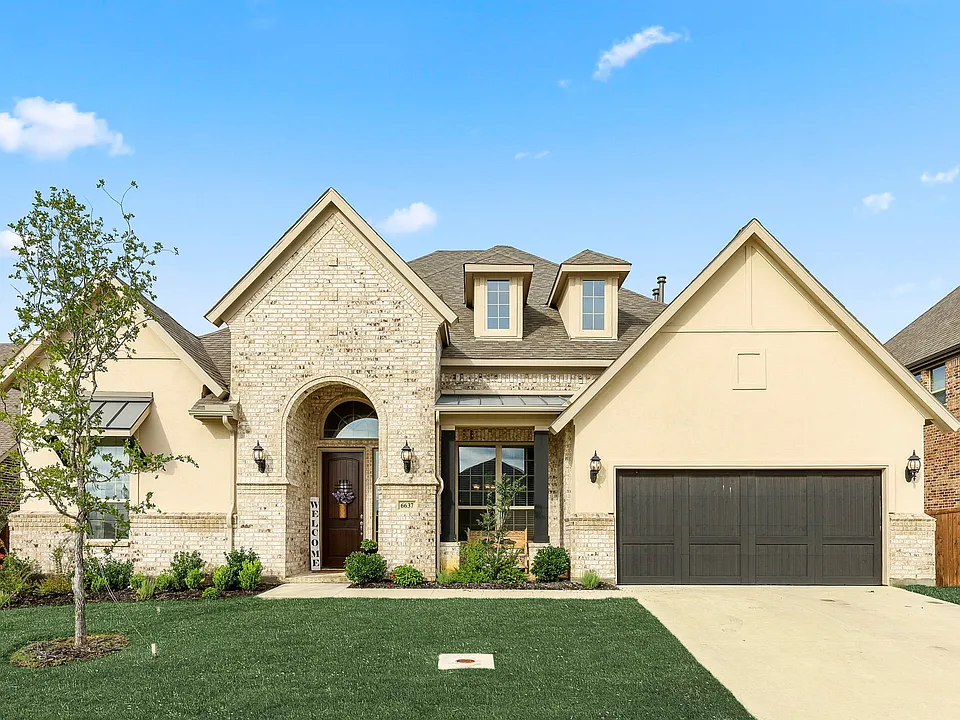 6637 Elderberry Way