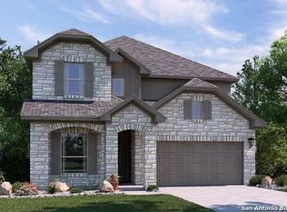 6031 Akin Elm, San Antonio, TX 78261