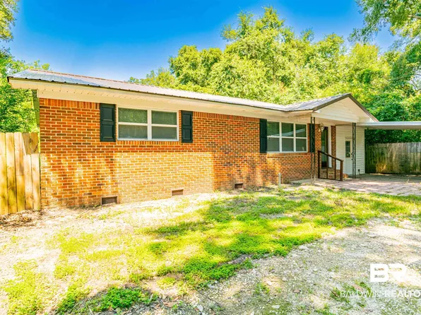 11020 Pioneer Rd, Theodore, AL 36582