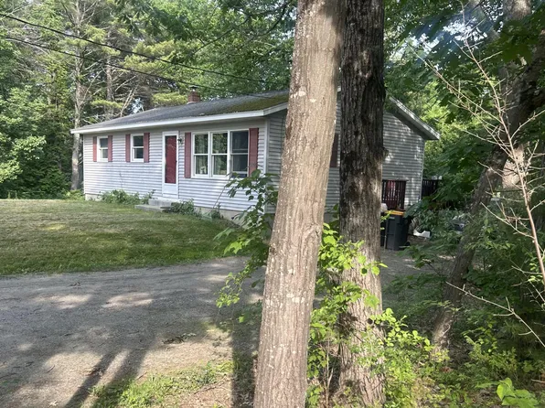 222 Holmes Road, Scarborough, ME 04074