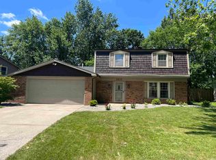 3629 Walden Run, Fort Wayne, IN 46815