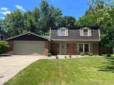 3629 Walden Run, Fort Wayne, IN, 46815