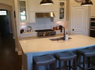 1623 Grove Dr, Celina, TX 75009