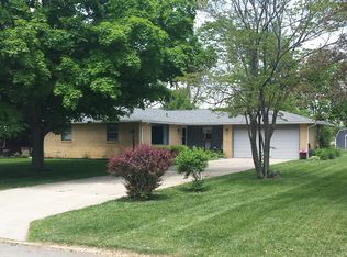 1016 E Cooper Dr, Muncie, IN