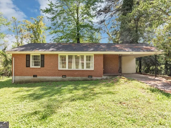 856 Glenway Dr, East Pt, GA 30344