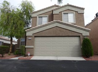 5126 Jewel Canyon Dr, Las Vegas, NV 89122