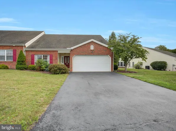 2540 Echo Springs Rd, Chambersburg, PA 17202