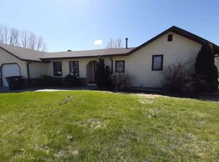 47 1st Rd NW, Pick City, ND 58545