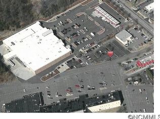 99999 Tunnel Rd, Asheville city, NC 28805