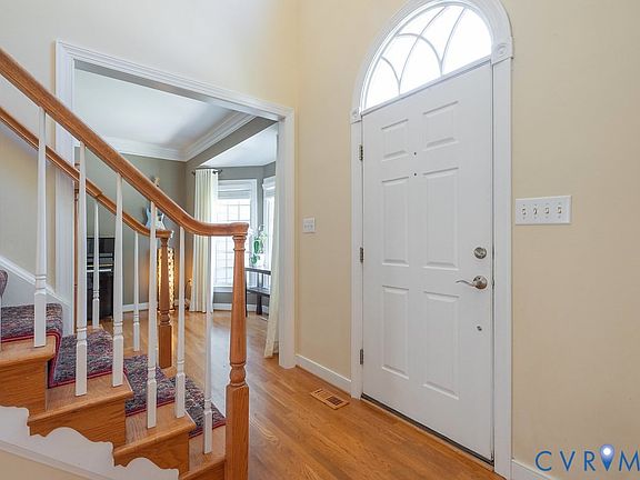 3rd image of 15731 Fox Marsh Dr