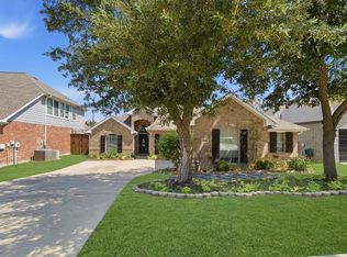 3313 Depaul Dr, Denton, TX 76210