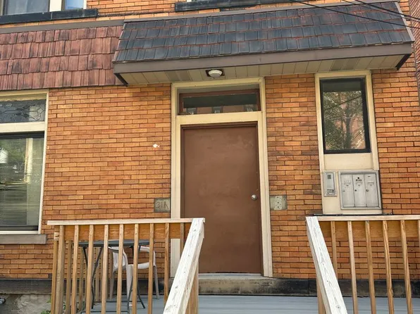 311 gross st, 311 Gross St APT 1, Pittsburgh, PA 15224