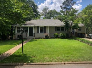 1304 Claire St, Opelika, AL 36801