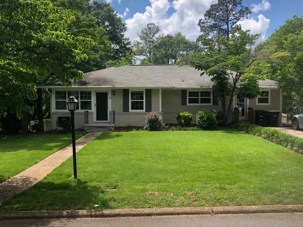 1304 Claire St, Opelika, AL 36801