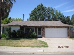 10895 Oakton Way, Rancho Cordova, CA