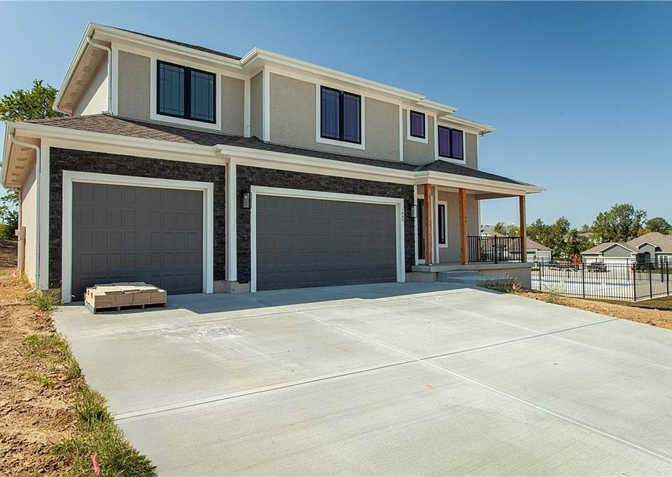 1005 NW Woodbury Dr, Grain Valley, MO 64029 MLS 2449413 Zillow