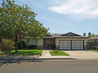 3300 Fowler Rd, Ceres, CA 95307