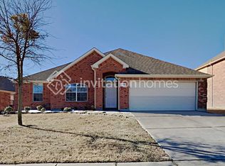 3050 Morning Star Dr, Little Elm, TX 75068