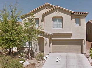 6582 Pacific Screech Pl, North Las Vegas, NV 89084