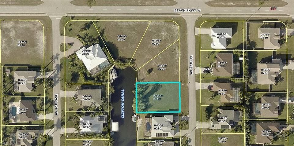 1st image of 4230 SW 19th Pl
