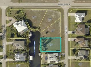 4230 SW 19th Pl, Cape Coral, FL 33914