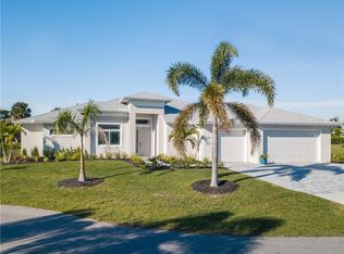 422 Podocarpus, Punta Gorda, FL 33955