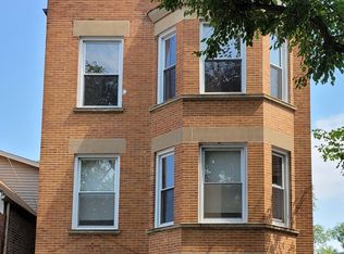 1619 S Harding Ave #1, Chicago, IL 60623