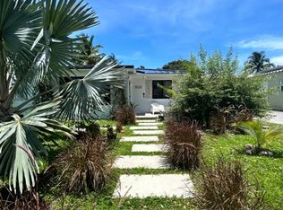1543 Madison St, Hollywood, FL 33020