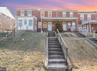 7111 Gough St, Baltimore, MD 21224