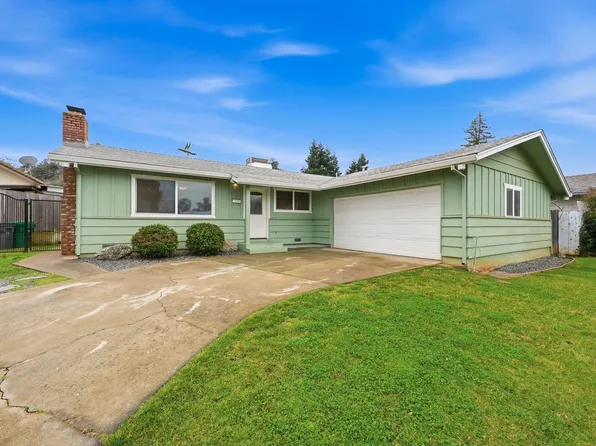 2261 Knobcone Ave, Anderson, CA 96007