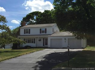 62 Carman Rd, Manchester, CT 06042