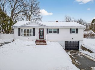 18 Erhardt Ter, Methuen, MA 01844