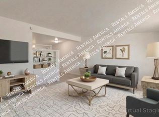 3452 N Geronimo Ave, Tucson, AZ 85705