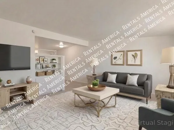 3452 N Geronimo Ave, Tucson, AZ 85705