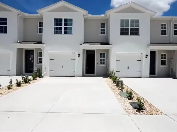 1776 Rock Elm Rd, Davenport, FL 33837