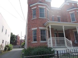 31 Putnam St, Hartford, CT 06106