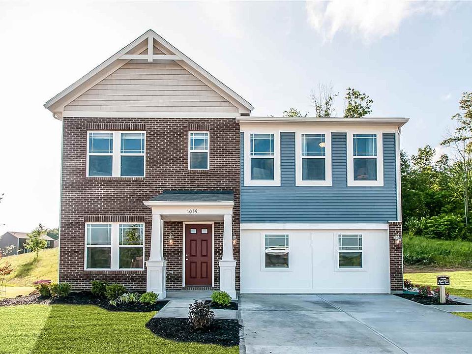 1st image of 1059 Summerlake Dr