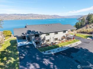 4056 Lakeveiw Place #2-B, Chelan, WA