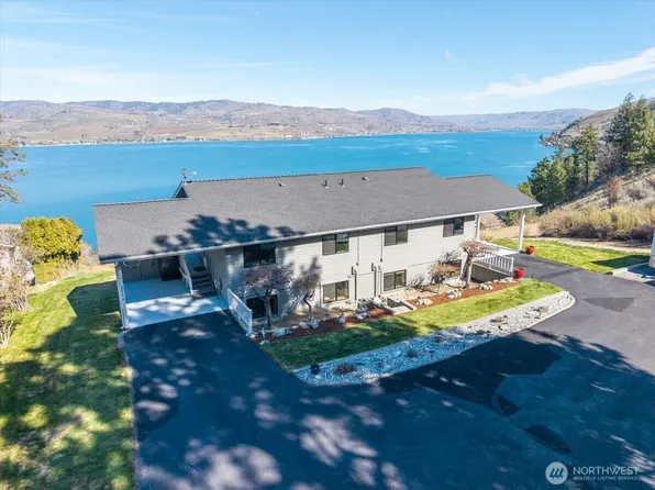 4056 Lakeveiw Place #2-B, Chelan, WA 98816