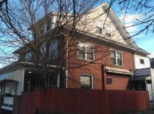 418 Huron Ave, Renovo, PA 17764