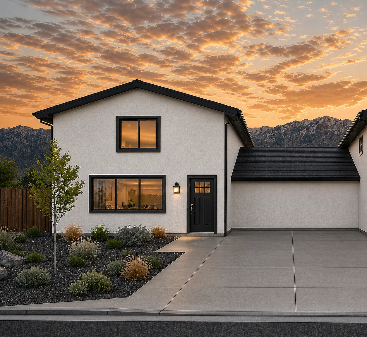 3 bed, 2.5 bath, 1350 sqft, $2,000 — Photo 1