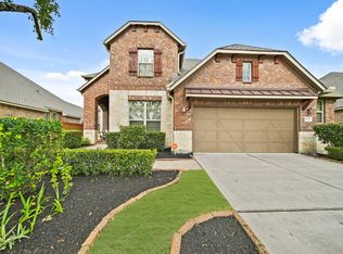 16919 Talisker Ct, Richmond, TX 77407