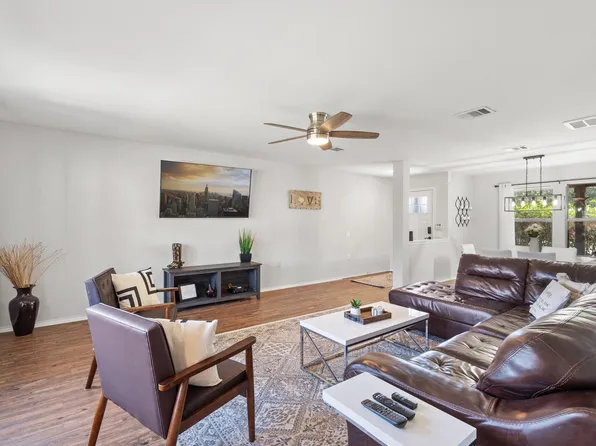 4611 Peach Grove Rd, Austin, TX 78744