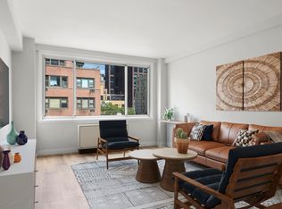 340 E 51st St APT 10G, New York, NY 10022