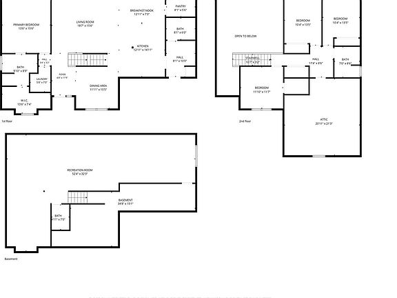 2nd image of 9275 Village Meadows Dr