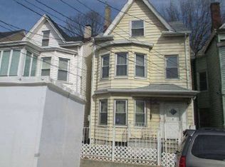 413 Hamilton Ave, Paterson, NJ 07514