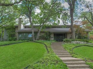 4101 Sarita Dr, Fort Worth, TX 76109