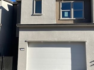 2532 Vandra St, Las Vegas, NV 89138