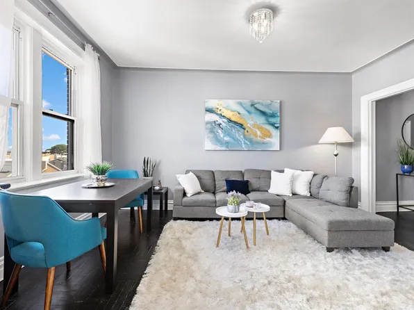 3726 Park Ave APT E2, Weehawken, NJ 07086